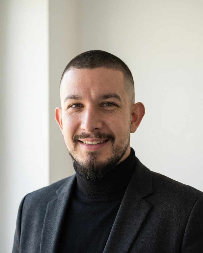 Ivan Tomicic, Inhaber von ITO-Plast